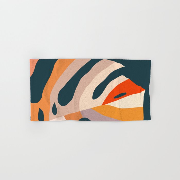Monstara Towels Gallery Image 1
