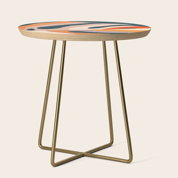 Monstara Side Table Gallery Image 1