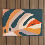 Monstara Outdoor Rug Gallery Image 1