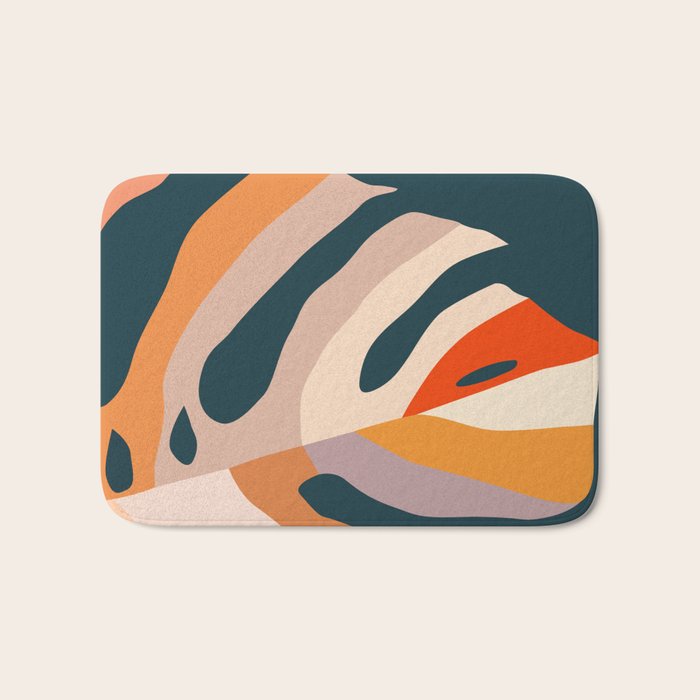Monstara Bath Mat Gallery Image 1