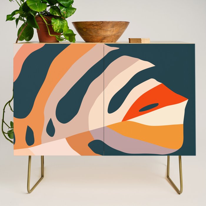 Monstara Credenza Gallery Image 1