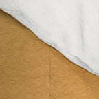 Colourful Field Lemon Slate Blue Comforter Gallery Image 4