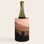 Lost in the Smoky Mountains Wine Chiller Gallery Image 2
