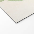 Oak Leaf Welcome Mat Gallery Image 2