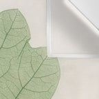 Oak Leaf Wall Tapestry Gallery Image 3