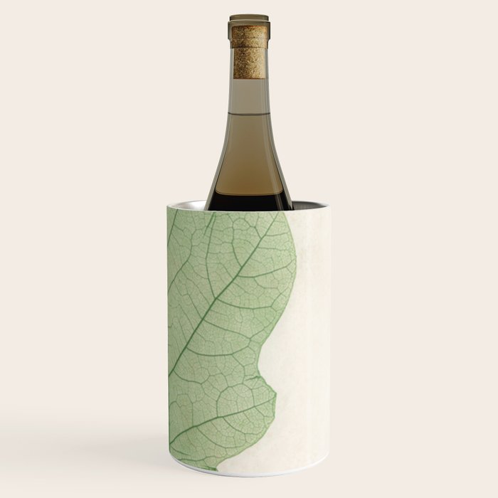 Oak Leaf Wine Chiller Gallery Image 3