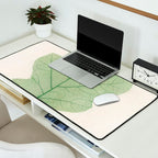 Oak Leaf Desk Mat Gallery Image 2