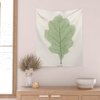 Oak Leaf Wall Tapestry Gallery Image 2