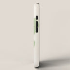 Oak Leaf iPhone Case Gallery Image 2