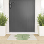 Oak Leaf Welcome Mat Gallery Image 3