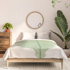 Oak Leaf Comforter Gallery Image 3