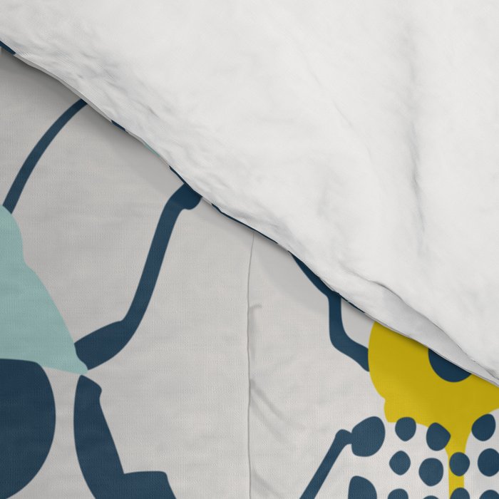 Beetle collection Comforter Gallery Image 4