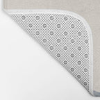 Highway to Sunrise Bath Mat Gallery Image 2