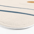 Highway to Sunrise Bath Mat Gallery Image 3