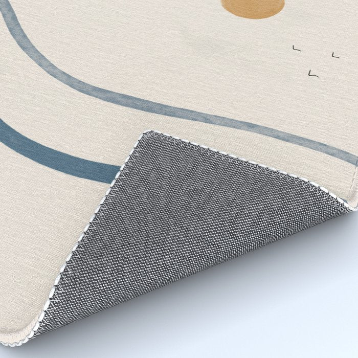 Highway to Sunrise Rug Gallery Image 4