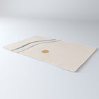 Highway to Sunrise Rug Gallery Image 3