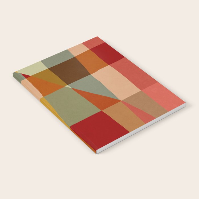 Carnival Christmas Notebook Gallery Image 2
