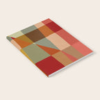 Carnival Christmas Notebook Gallery Image 2