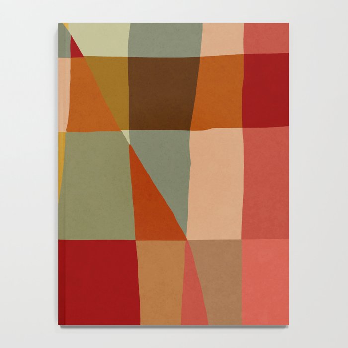 Carnival Christmas Notebook Gallery Image 4