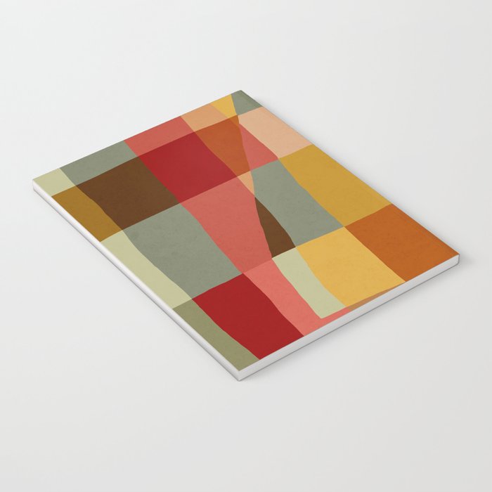 Carnival Christmas Notebook Gallery Image 3