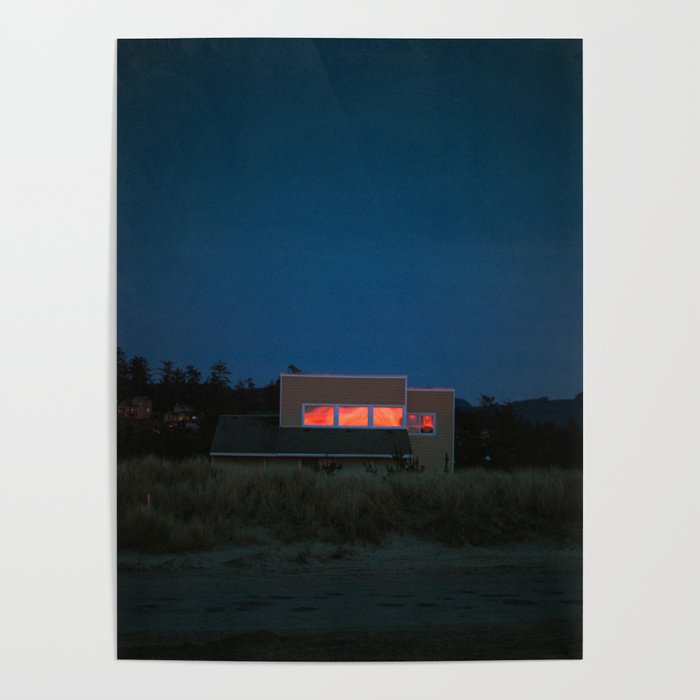 "sundown" Poster Gallery Image 4
