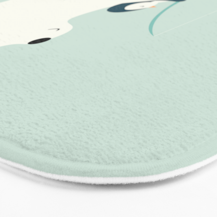 Buddy Bath Mat Gallery Image 3