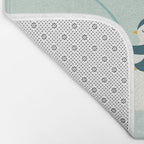 Buddy Bath Mat Gallery Image 2