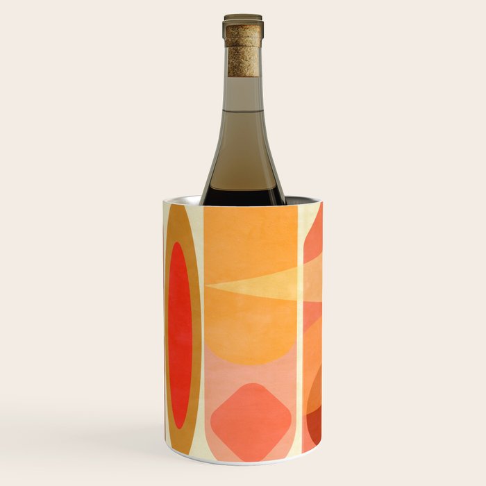 Modern Totem 8 Wine Chiller Gallery Image 1