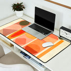 Modern Totem 8 Desk Mat Gallery Image 2