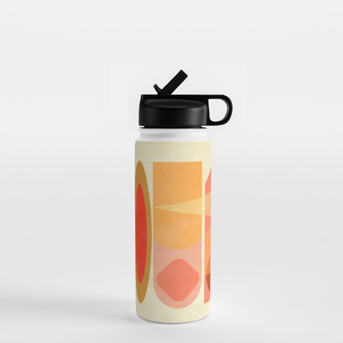 Modern Totem 8 Water Bottle Gallery Image 1