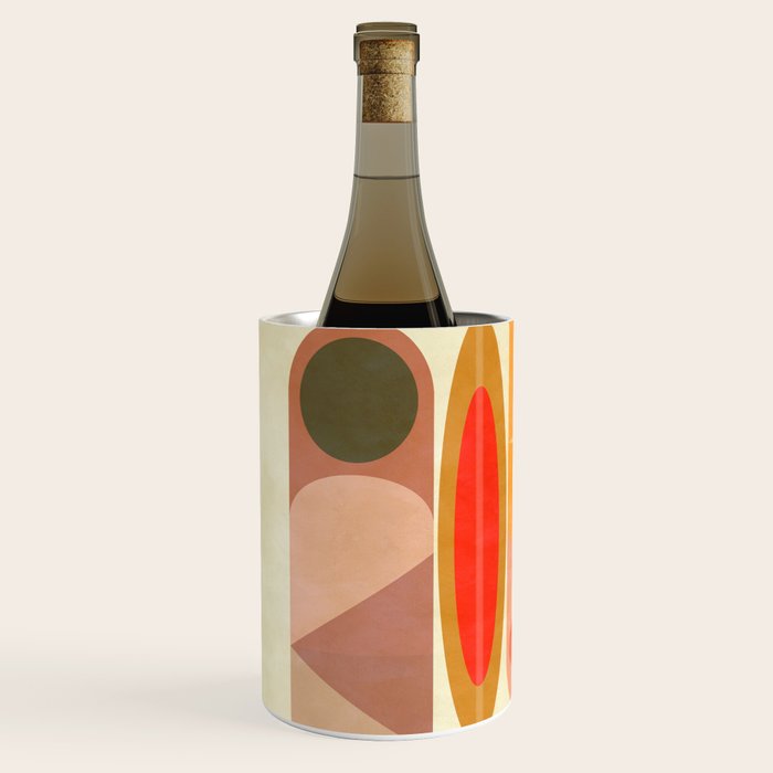 Modern Totem 8 Wine Chiller Gallery Image 2