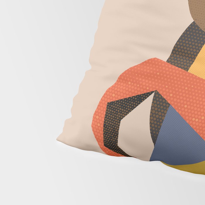 Orangutan Pillow Sham Gallery Image 4
