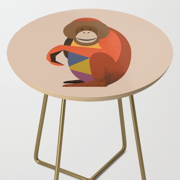 Orangutan Side Table Gallery Image 2