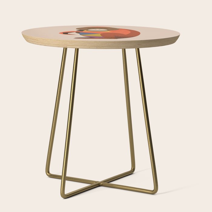 Orangutan Side Table Gallery Image 1