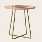 Orangutan Side Table Gallery Image 1