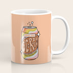 Scorpio Soda Coffee Mug Gallery Image 1