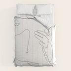 Sensual Erotic Comforter Gallery Image 6