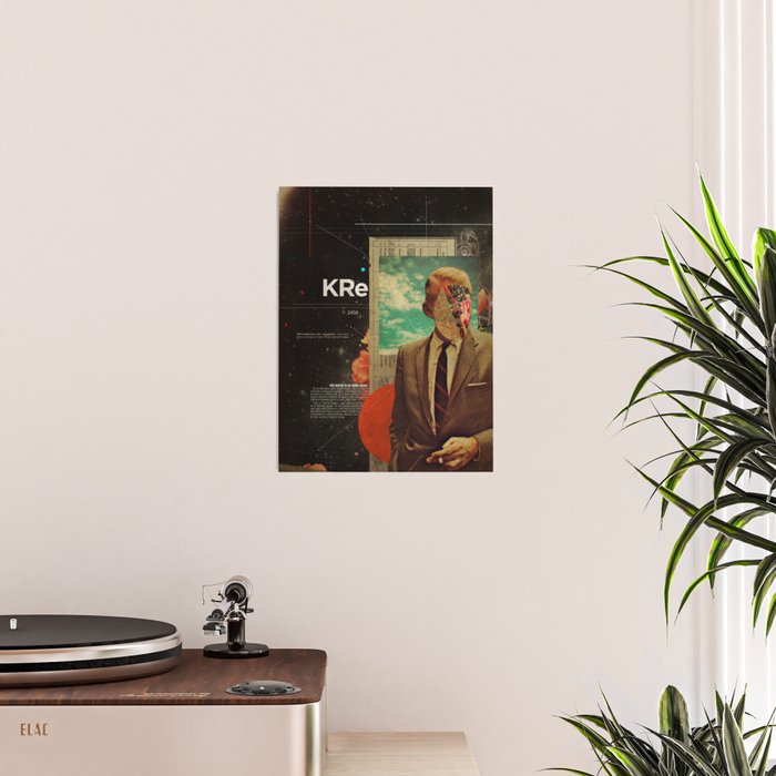 Exhaling My Thoughts Poster Gallery Image 2