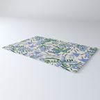Coconut Spring Blossom, Nuts Rug Gallery Image 3