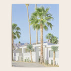 Modernist Desert, Palm Springs Poster Gallery Image 4