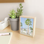Modernist Desert, Palm Springs Mini Art Print Gallery Image 2