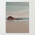 Oregon Sunrise - Cannon Beach Landscape Photography Poster Gallery Image 4