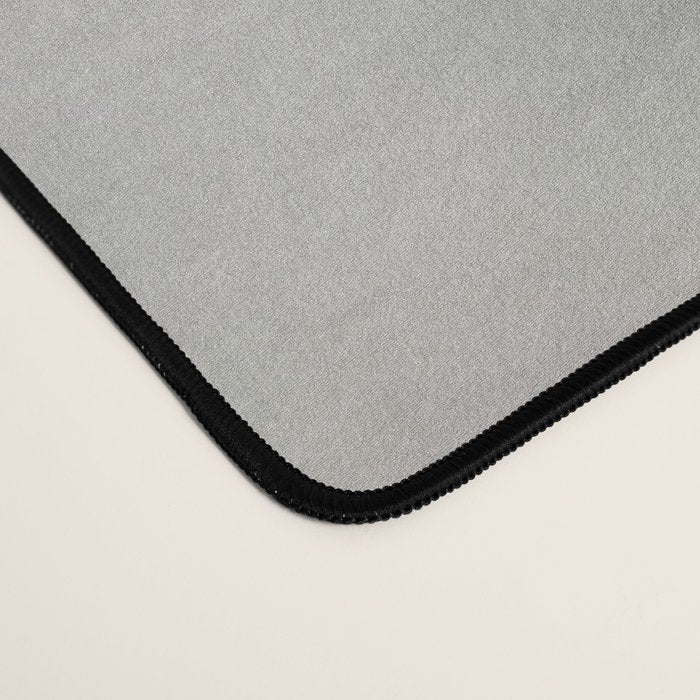 Luxury Pearl and Abalone Poodle Desk Mat Gallery Image 4