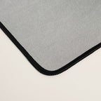 Luxury Pearl and Abalone Poodle Desk Mat Gallery Image 4