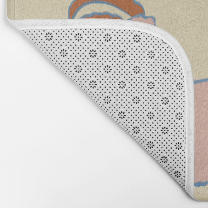 ARIES Bath Mat Gallery Image 2
