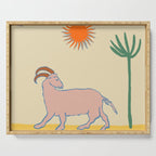 ARIES Serving Tray Gallery Image 1