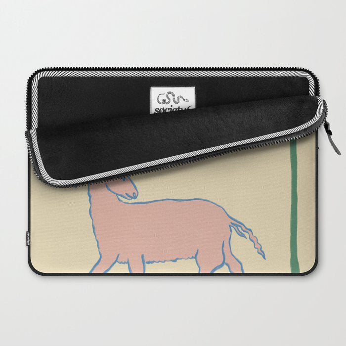 ARIES Laptop Sleeve Gallery Image 2