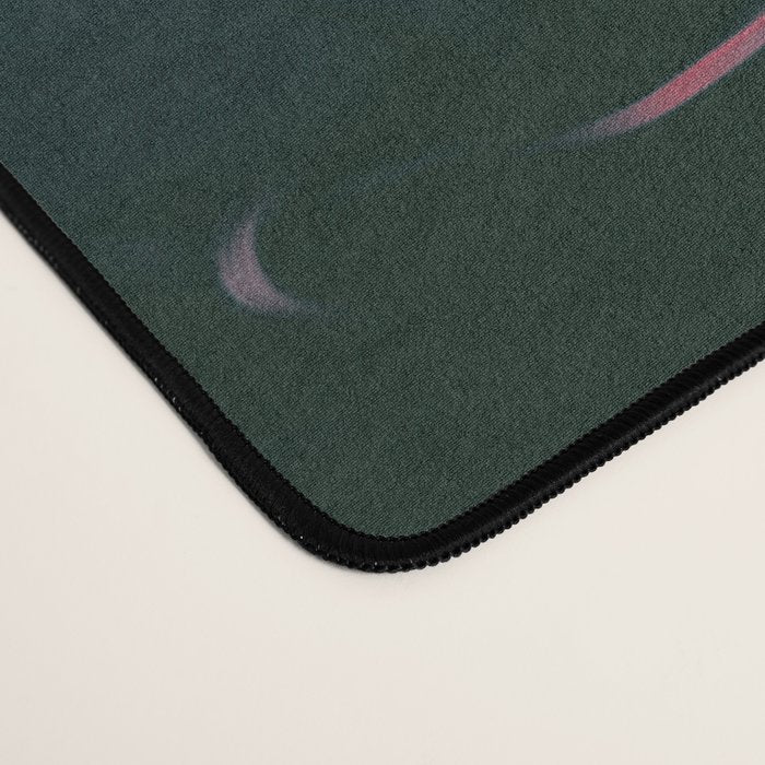 HOLD YOUR HAIR DEEP DEVOTION Desk Mat Gallery Image 4