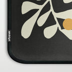 Summer Bloom: Matisse Night Edition Laptop Sleeve Gallery Image 3