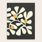Summer Bloom: Matisse Night Edition Notebook Gallery Image 4